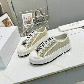 Picture of Dior Shoes _SKUDiorsz35-40SD06083606